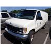 Image 1 : 1997 Ford E-350 Super Duty