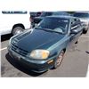Image 1 : 2005 Hyundai Accent