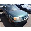 Image 2 : 2005 Hyundai Accent
