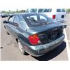 Image 4 : 2005 Hyundai Accent