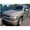 Image 1 : 2001 Chevrolet Tahoe