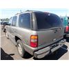 Image 4 : 2001 Chevrolet Tahoe