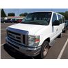 Image 1 : 2010 Ford E-350 Super Duty