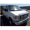 Image 2 : 2010 Ford E-350 Super Duty