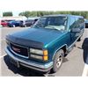 Image 1 : 1996 GMC Sierra 1500