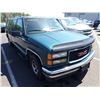 Image 2 : 1996 GMC Sierra 1500
