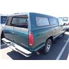 Image 3 : 1996 GMC Sierra 1500