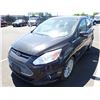 Image 1 : 2013 Ford C-Max