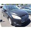 Image 2 : 2013 Ford C-Max