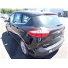 Image 4 : 2013 Ford C-Max