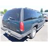 Image 3 : 1999 GMC Suburban