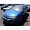 Image 1 : 2003 Saturn ION