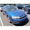 Image 2 : 2003 Saturn ION