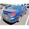 Image 3 : 2003 Saturn ION