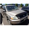 Image 2 : 2003 Honda Pilot