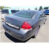 Image 3 : 2011 Chevrolet Impala
