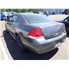 Image 4 : 2011 Chevrolet Impala