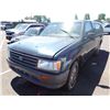 Image 1 : 1993 Toyota T100