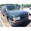 Image 2 : 1993 Toyota T100