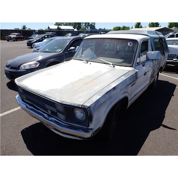 1979 Ford
