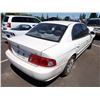 Image 3 : 2003 Kia Optima