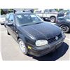 Image 2 : 2003 Volkswagen Golf