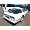 Image 3 : 1984 Chevrolet Corvette