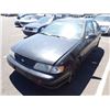 Image 1 : 1998 Nissan Sentra