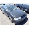 Image 2 : 1998 Nissan Sentra