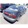 Image 3 : 1998 Nissan Sentra