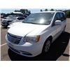 Image 1 : 2014 Chrysler Town and Country