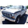 Image 1 : 1984 Ford F-250