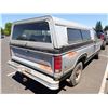 Image 3 : 1984 Ford F-250