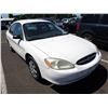 Image 2 : 2002 Ford Taurus
