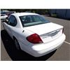 Image 4 : 2002 Ford Taurus