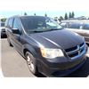 Image 2 : 2014 Dodge Grand Caravan