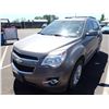 Image 1 : 2010 Chevrolet Equinox