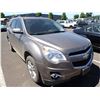 Image 2 : 2010 Chevrolet Equinox