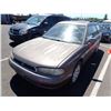 Image 1 : 1995 Subaru Legacy