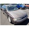 Image 2 : 1995 Subaru Legacy