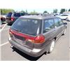 Image 3 : 1995 Subaru Legacy