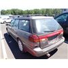 Image 4 : 1995 Subaru Legacy