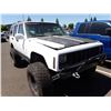 Image 2 : 1999 Jeep Cherokee