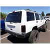 Image 3 : 1999 Jeep Cherokee