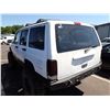 Image 4 : 1999 Jeep Cherokee