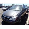 Image 1 : 2012 Kia Sedona