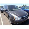 Image 2 : 2012 Kia Sedona