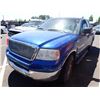 Image 1 : 2004 Ford F-150