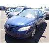 Image 1 : 2007 Toyota Camry
