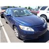 Image 2 : 2007 Toyota Camry